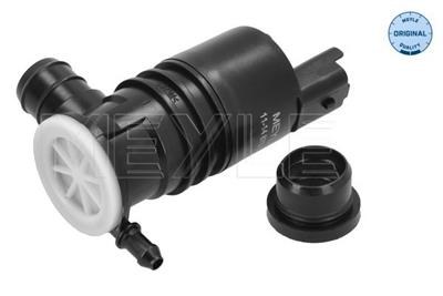 MEYLE 11-14 870 0006 Číslo výrobce: MWI0051. EAN: 4040074341759.