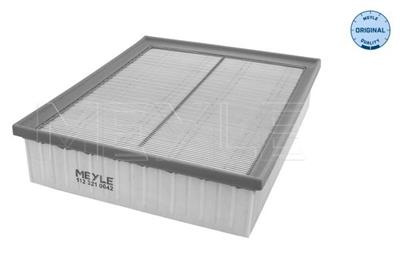 MEYLE 112 321 0042 Číslo výrobce: MAF0709. EAN: 4040074259184.