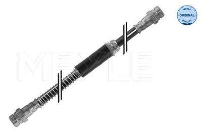 MEYLE 114 525 0002 Číslo výrobce: MBH0217. EAN: 4040074594117.