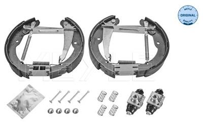 MEYLE 114 533 0020 Číslo výrobce: MBS0353. EAN: 4040074245392.