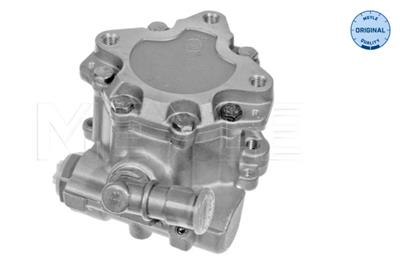 MEYLE 114 631 0019 Číslo výrobce: MHP0042. EAN: 4040074393932.