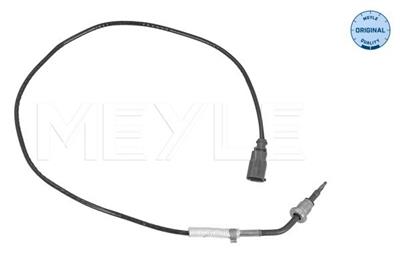 MEYLE 114 800 0281 Číslo výrobce: MSE0538. EAN: 4040074366356.