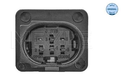 MEYLE 114 803 0035 Číslo výrobce: MEX1041. EAN: 4040074312834.