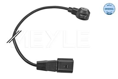 MEYLE 114 811 0009 Číslo výrobce: MEX1059. EAN: 4040074313190.