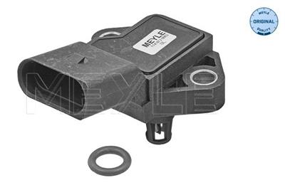 MEYLE 114 812 0001 Číslo výrobce: MEX0984. EAN: 4040074299807.