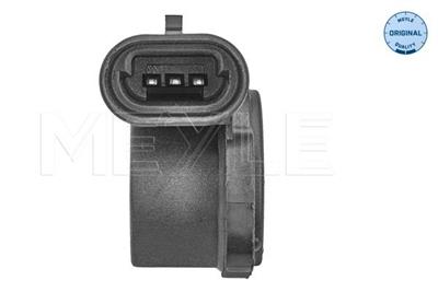 MEYLE 114 813 0000 Číslo výrobce: MEX0816. EAN: 4040074294550.