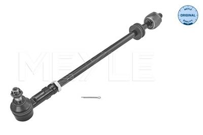 MEYLE 116 030 3266 Číslo výrobce: MTA0060. EAN: 4040074018651.