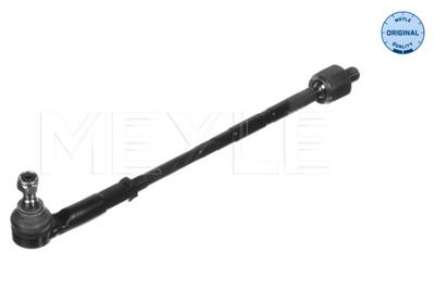 MEYLE 116 030 8500 Číslo výrobce: MTA0115. EAN: 4040074098073.