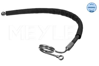 MEYLE 159 202 0005 Číslo výrobce: MHH0019. EAN: 4040074413067.