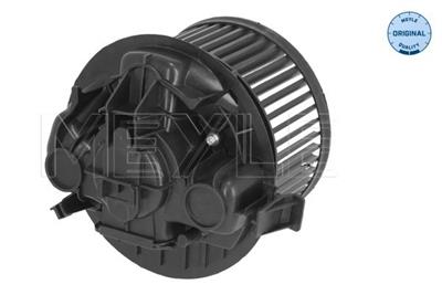 MEYLE 16-12 237 0001 Číslo výrobce: MEX1254. EAN: 4040074337479.