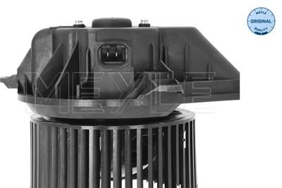 MEYLE 16-12 237 0007 Číslo výrobce: MEX1352. EAN: 4040074350317.