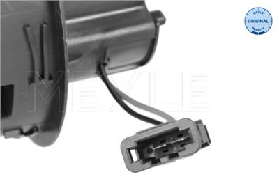 MEYLE 16-12 237 0010 Číslo výrobce: MEX1358. EAN: 4040074363492.