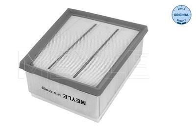 MEYLE 16-12 321 0025 Číslo výrobce: MAF0727. EAN: 4040074279953.