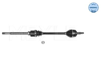 MEYLE 16-14 498 0184 Číslo výrobce: MDS0320. EAN: 4040074340356.