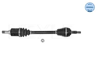 MEYLE 16-14 498 0188 Číslo výrobce: MDS0438. EAN: 4040074340516.