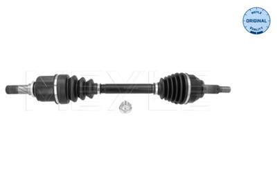 MEYLE 16-14 498 0195 Číslo výrobce: MDS0343. EAN: 4040074339909.