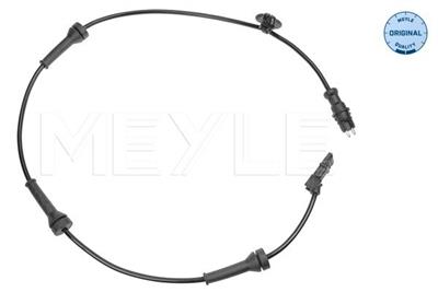 MEYLE 16-14 800 0007 Číslo výrobce: MAS0331. EAN: 4040074182758.
