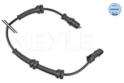 MEYLE 16-14 800 0008 Číslo výrobce: MAS0332. EAN: 4040074182741.