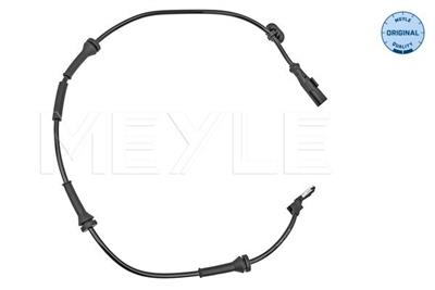 MEYLE 16-14 899 0016 Číslo výrobce: MAS0513. EAN: 4040074281598.
