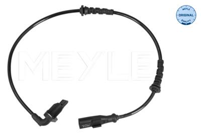 MEYLE 16-14 899 0053 Číslo výrobce: MAS0704. EAN: 4040074365755.