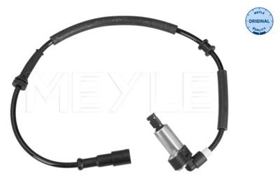 MEYLE 16-14 899 0056 Číslo výrobce: MAS0707. EAN: 4040074365779.
