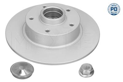 MEYLE 16-15 523 4103/PD Číslo výrobce: MBD2174PD.