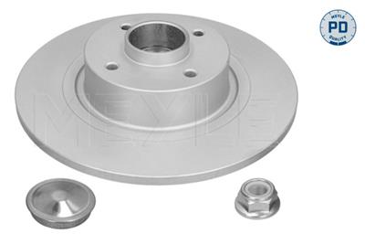 MEYLE 16-15 523 4115/PD Číslo výrobce: MBD2186PD.