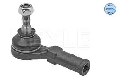 MEYLE 16-16 020 0006 Číslo výrobce: MTE0187. EAN: 4040074288542.