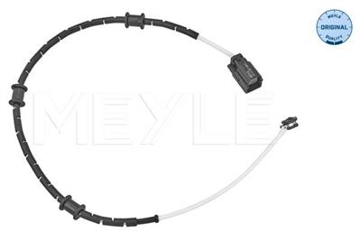 MEYLE 18-14 527 0003 Číslo výrobce: MWS0168. EAN: 4040074297919.
