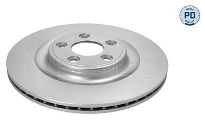 MEYLE 18-15 523 0012/PD Číslo výrobce: MBD2319PD. EAN: 4040074276891.