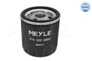 MEYLE 214 322 0002