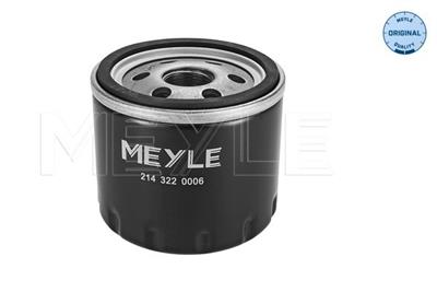MEYLE 214 322 0006 Číslo výrobce: MOF0212. EAN: 4040074095300.