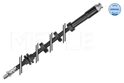 MEYLE 214 525 0018 Číslo výrobce: MBH0270. EAN: 4040074564608.