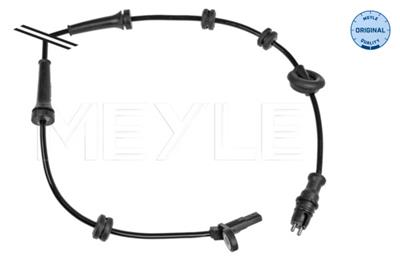MEYLE 214 800 0006 Číslo výrobce: MAS0142. EAN: 4040074128619.