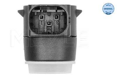 MEYLE 214 895 0007 Číslo výrobce: MEX1393. EAN: 4040074371367.