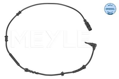 MEYLE 214 899 0007 Číslo výrobce: MAS0519. EAN: 4040074281512.