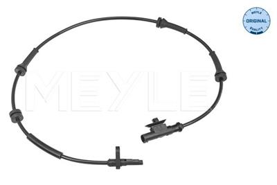 MEYLE 214 899 0010 Číslo výrobce: MAS0522. EAN: 4040074281550.