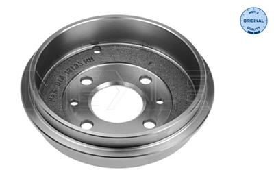 MEYLE 215 523 0017 Číslo výrobce: MDR0023. EAN: 4040074498354.