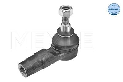 MEYLE 216 020 0062 Číslo výrobce: MTE0248. EAN: 4040074473542.