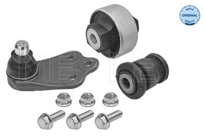 MEYLE 216 610 0004 Číslo výrobce: MCR0115. EAN: 4040074289242.