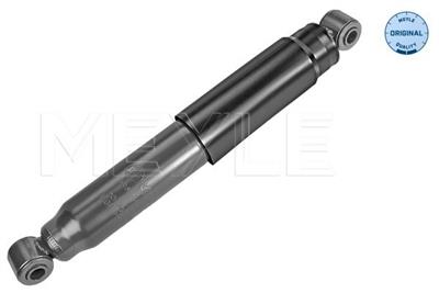 MEYLE 226 725 0013 Číslo výrobce: MSA0698. EAN: 4040074163023.