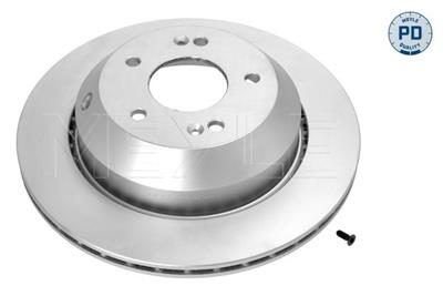 MEYLE 28-15 523 0021/PD Číslo výrobce: MBD2333PD. EAN: 4040074276099.