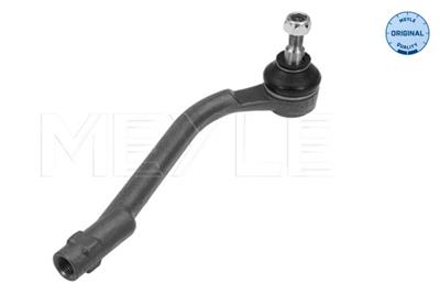 MEYLE 28-16 020 0011 Číslo výrobce: MTE0265. EAN: 4040074000632.