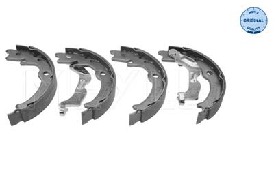 MEYLE 29-14 533 0008 Číslo výrobce: MPB0025. EAN: 4040074078488.