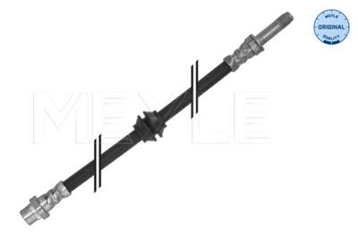 MEYLE 300 343 2117 Číslo výrobce: MBH0330. EAN: 4040074305065.