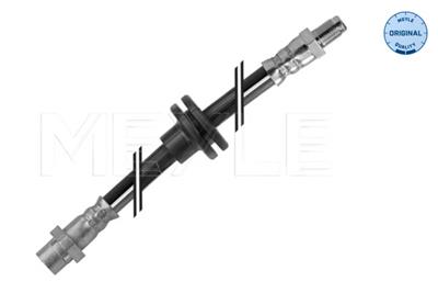 MEYLE 300 343 2121 Číslo výrobce: MBH0332. EAN: 4040074331880.