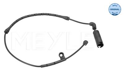 MEYLE 300 343 5114 Číslo výrobce: MWS0045. EAN: 4040074262023.