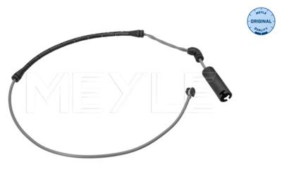 MEYLE 300 343 5117 Číslo výrobce: MWS0048. EAN: 4040074262078.