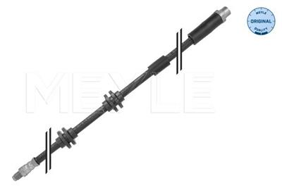 MEYLE 300 525 0005 Číslo výrobce: MBH0337. EAN: 4040074496343.