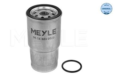 MEYLE 30-14 323 0023 Číslo výrobce: MFF0290. EAN: 4040074342855.